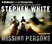 Missing Persons (Audio CD)