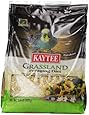 Kaytee Foraging Grassland Parakeet Diet, 2-Pound