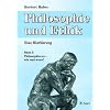 Philosophie und Ethik 1: Philosophieren - wie und wozu? Eine Hinf�hrung