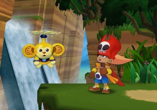 Zack & Wiki Quest for Barbaros’ Treasure image