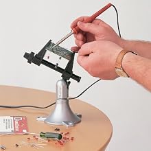 PanaVise Model 201 "Junior" Miniature Vise