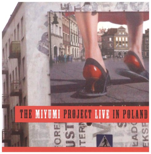 Live In Poland