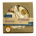 Halo SleepSack Organic Cotton 4-pc. Infant Gift Set - Teacup Print