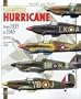Hawker Hurricane: From 1935 to 1945