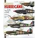 Hawker Hurricane: From 1935 to 1945