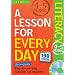Literacy Ages 4-5 (Lesson for Every Day)