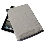 Adore June - Elegant iPad und iPad 2 Tasche / Case für Apple iPad Wifi / 3G Model 16GB, 32GB, 64GB
