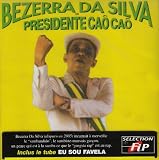 Presidente Cao Cao