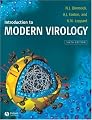 Introduction to Modern Virology (Dimmock, Introduction to Modern Virology)