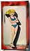 ARCHIE Comics BETTY Large THICK FUNKY CHUNKY MAGNET 6 1/4
