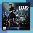 Kelis Was Here by LaFace Records 【並行輸入品】