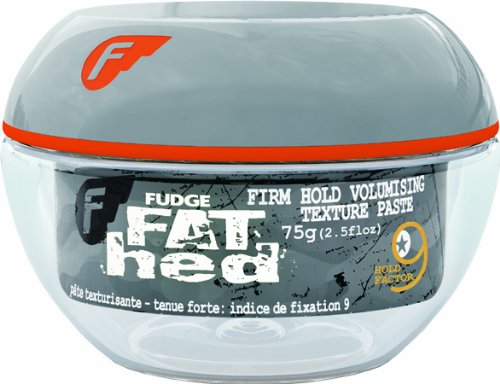Fudge Fat Hed Texture Paste 75 g. Preisvergleich