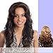 NAPOLI-V (Vivica A. Fox) - Heat Resistant Fiber Lace Front Wig