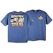 BASS Men's Catchin Bass Burnin Gas Tee