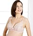 Maternity Animal Print Non Padded Nursing Bra