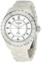 Chanel Men's H2126 J12 GMT GMT Bezel Watch