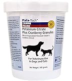 Pala-Tech, Potassium Citrate Cranberry Plus Granules, 300 gm