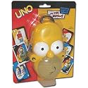 Simpsons Uno