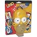 Simpsons Uno