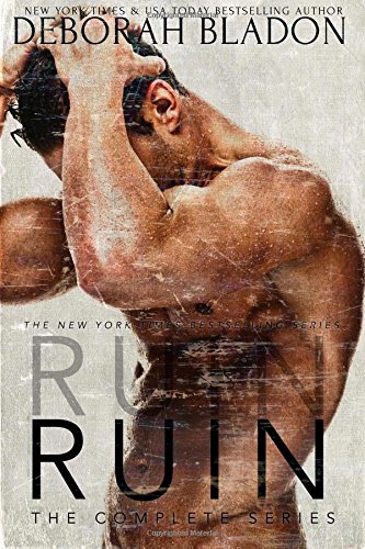 ruin the complete series