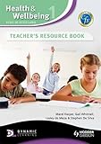 Health & wellbeing. 1, PSHE in Scotland. Teacher's resource book