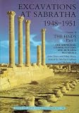 Excavations at Sabratha, 1948-1951. Pt.1, The amphorae, coarse pottery and building materials