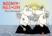 Moomin Falls in Love