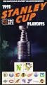1991 Stanley Cup Pittsburgh/Minnesota [VHS]