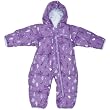 Columbia Snuggly Bunny Down Bunting
