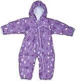 Columbia Snuggly Bunny Down Bunting