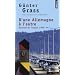 D'une Allemagne � l'autre : Journal de l'ann�e 1990