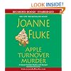Apple Turnover Murder (The Hannah Swensen mystery series)