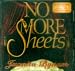 Books : No More Sheets