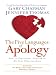 Books : The Five Languages of Apology: How to Experience Healing in All Your Relationships