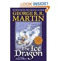 The Ice Dragon