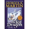 The Ice Dragon
