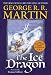 The Ice Dragon