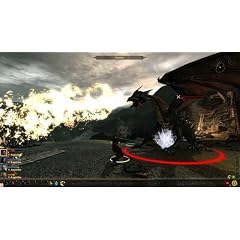 Dragon Age II (uncut)