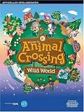  : Animal Crossing - Wild World Offizieller Spieleberater