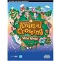 Animal Crossing - Wild World Offizieller Spieleberater