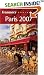 Frommer's Portable Paris 2007 (Frommer's Portable) by Darwin Porter