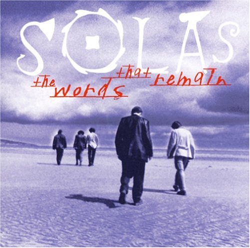 CD-Charts  Music : The Words That Remain