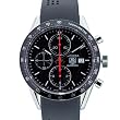 TAG Heuer Men's CV2014.FT6014 Carrera Automatic Chronograph Watch by TAG Heuer