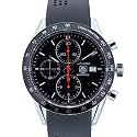TAG Heuer Men's Carrera Automatic Chronograph Watch #CV2014.FT6014