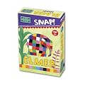 Green Board Games Elmer Snap