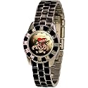 Ed Hardy Women's Chic Love Kills Stainless Steel 316L Watch #CH-LK