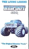 Bigfoot 4x4x4 [VHS]