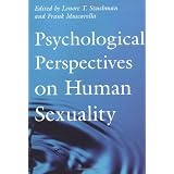 Psychological Perspectives on Human Sexuality