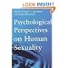 Psychological Perspectives on Human Sexuality