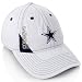 Dallas Cowboys for Her Draft Adjustable Cap by Reebok